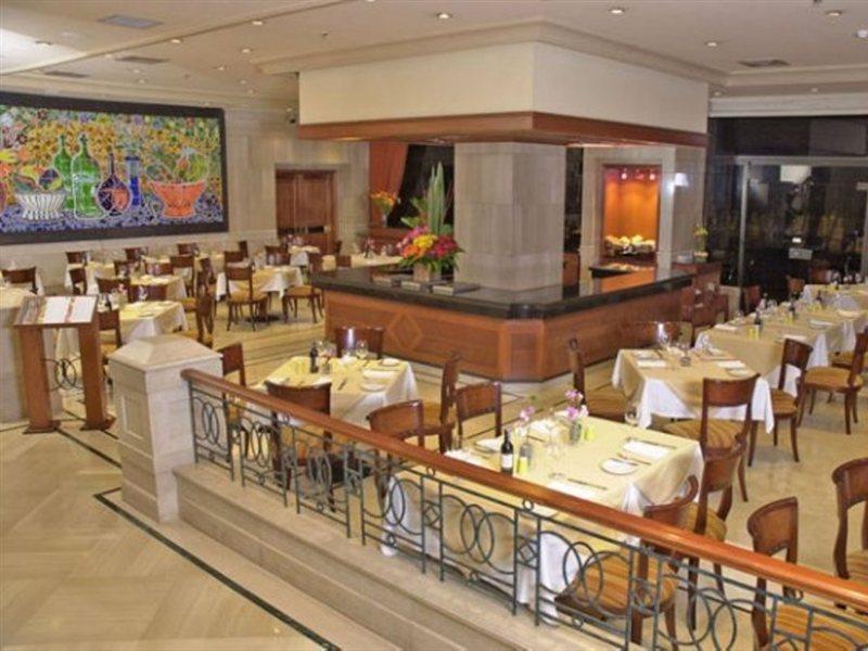 Hotel Nh Collection Bogota Royal Teleport Exterior foto