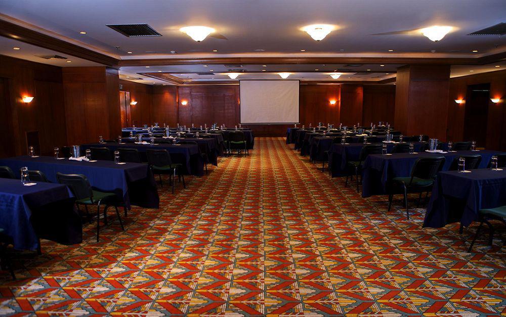 Hotel Nh Collection Bogota Royal Teleport Einrichtungen foto